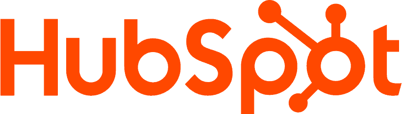 HubSpot logo
