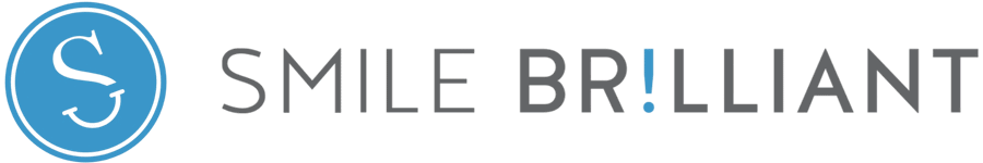 Smile Brilliant logo