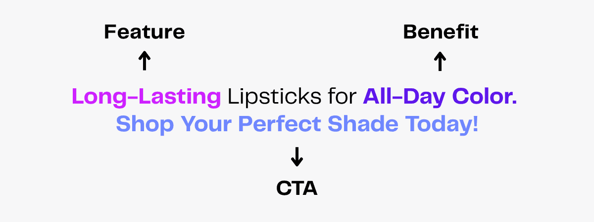 Long-lasting lipsticks offer all-day color. Shop your perfect lipstick shade!