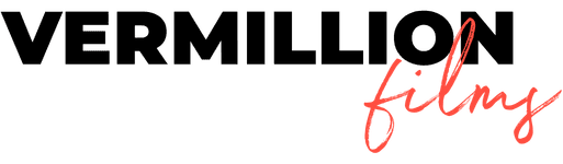 Films logo in a handwritten style font.