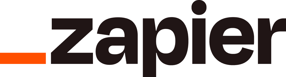 Zapier logo